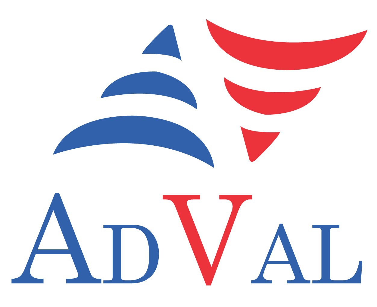 ADVAL Consulting Logo