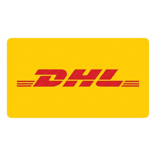 DHL Aviation Logo