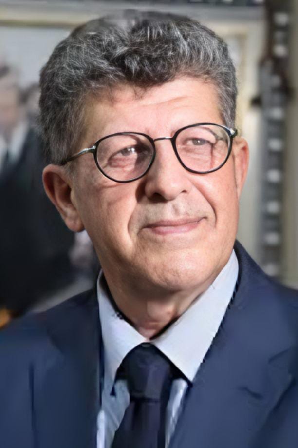 Mehdi Aboulfaraj - Expert Financier